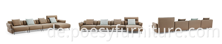 Lc129 Poesy Sofa 750 1 4 Jpg